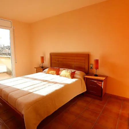 Casa de Férias Holiday Nerea