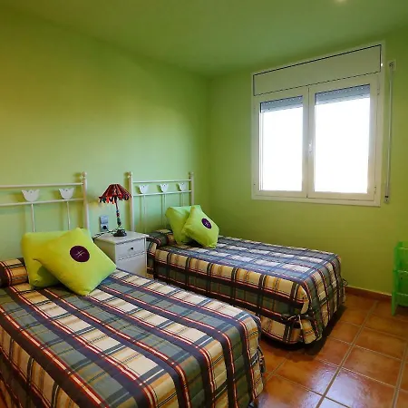 Holiday Nerea * Deltebre
