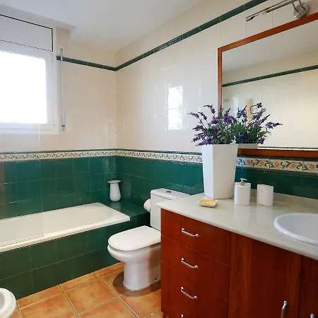 Casa de Férias Holiday Nerea